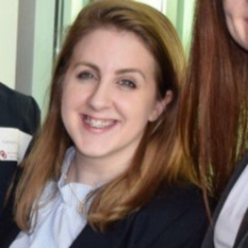 Meet your Posher, Kayla